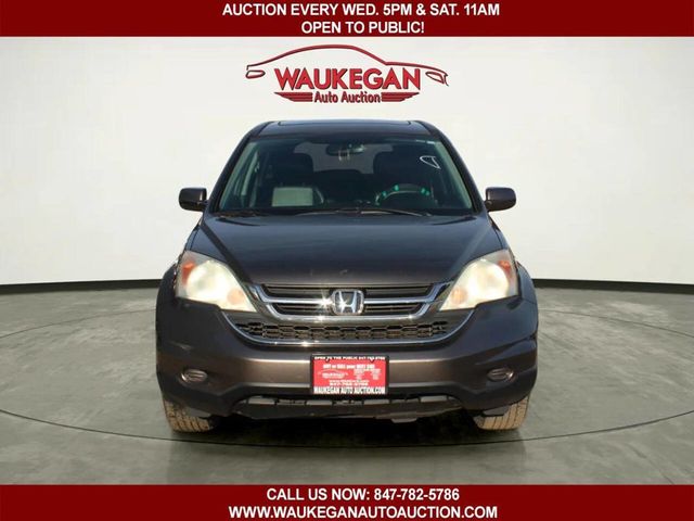 2010 Honda CR-V 4WD 5dr EX-L - 22964296 - 0
