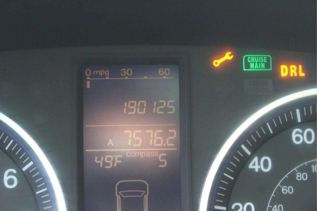 2010 Honda CR-V 4WD 5dr EX-L - 22964296 - 10