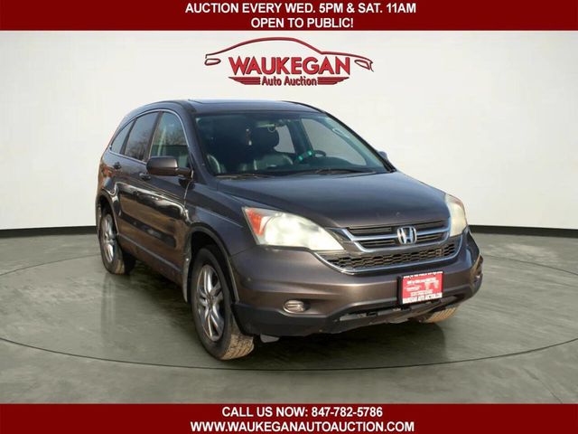 2010 Honda CR-V 4WD 5dr EX-L - 22964296 - 1