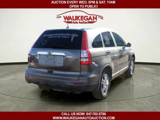 2010 Honda CR-V 4WD 5dr EX-L - 22964296 - 2