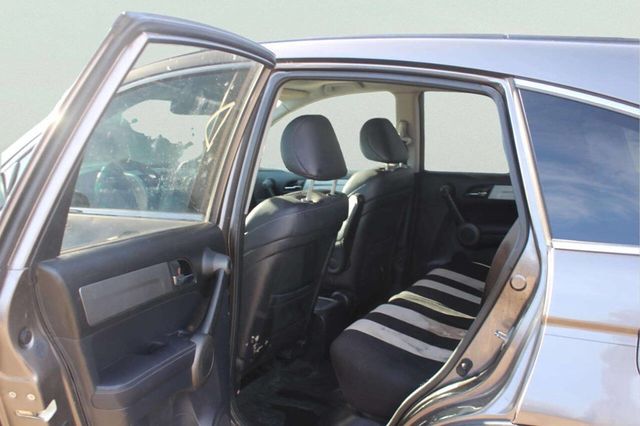 2010 Honda CR-V 4WD 5dr EX-L - 22964296 - 5