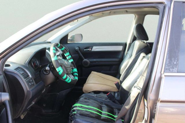 2010 Honda CR-V 4WD 5dr EX-L - 22964296 - 7