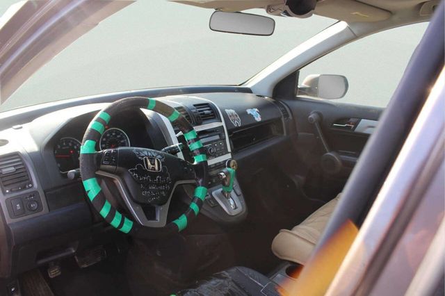 2010 Honda CR-V 4WD 5dr EX-L - 22964296 - 8