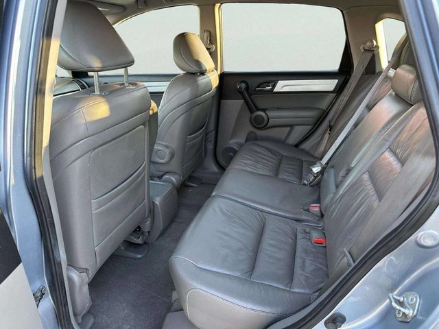 2010 Honda CR-V 4WD 5dr EX-L - 22971117 - 11