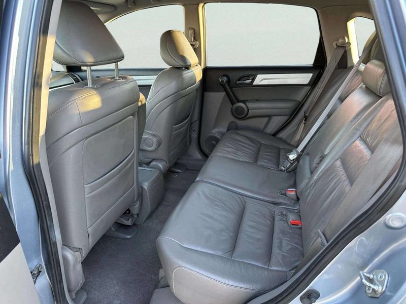 2010 Honda CR-V 4WD 5dr EX-L - 22971117 - 11