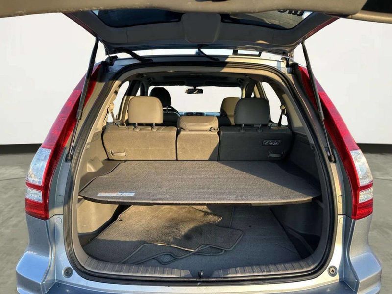 2010 Honda CR-V 4WD 5dr EX-L - 22971117 - 12