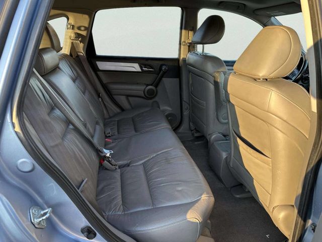 2010 Honda CR-V 4WD 5dr EX-L - 22971117 - 13