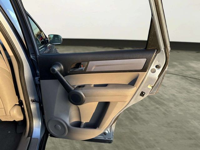 2010 Honda CR-V 4WD 5dr EX-L - 22971117 - 14