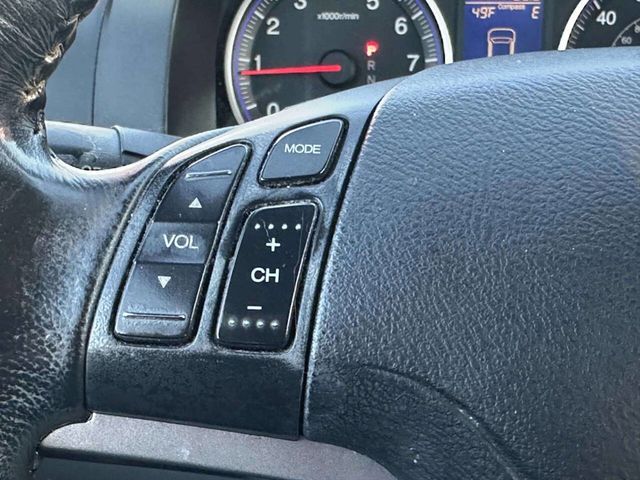 2010 Honda CR-V 4WD 5dr EX-L - 22971117 - 19