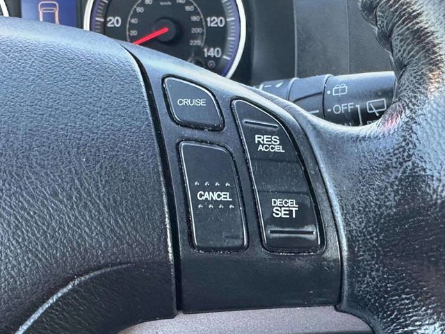 2010 Honda CR-V 4WD 5dr EX-L - 22971117 - 20