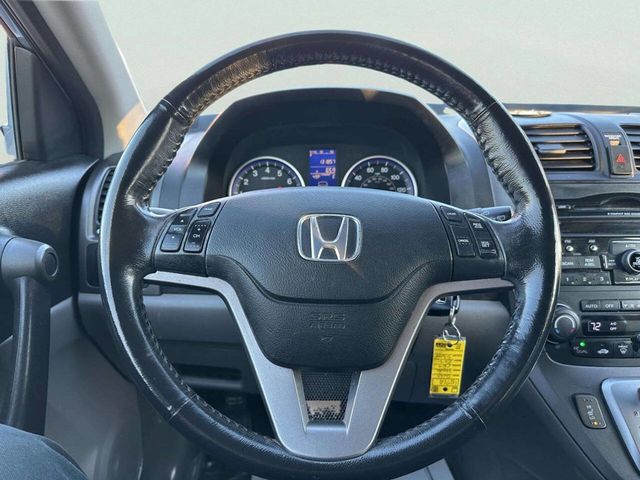 2010 Honda CR-V 4WD 5dr EX-L - 22971117 - 23