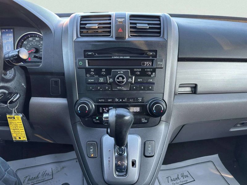 2010 Honda CR-V 4WD 5dr EX-L - 22971117 - 26