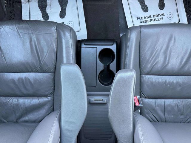 2010 Honda CR-V 4WD 5dr EX-L - 22971117 - 28