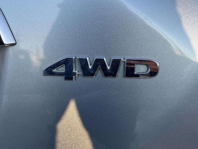 2010 Honda CR-V 4WD 5dr EX-L - 22971117 - 32