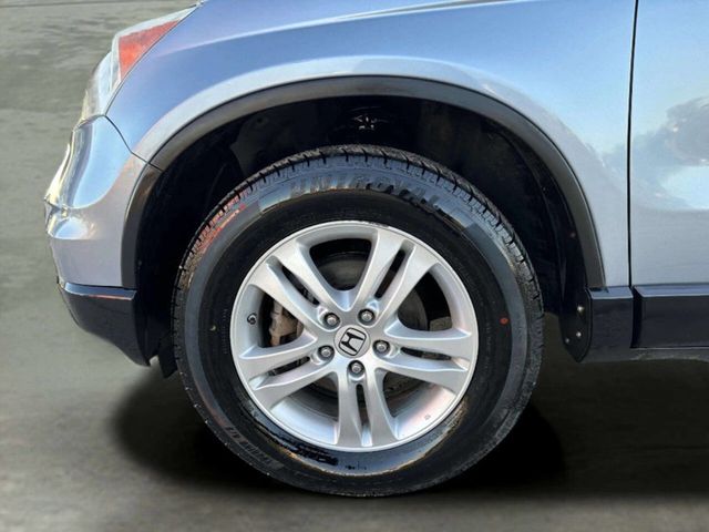 2010 Honda CR-V 4WD 5dr EX-L - 22971117 - 33