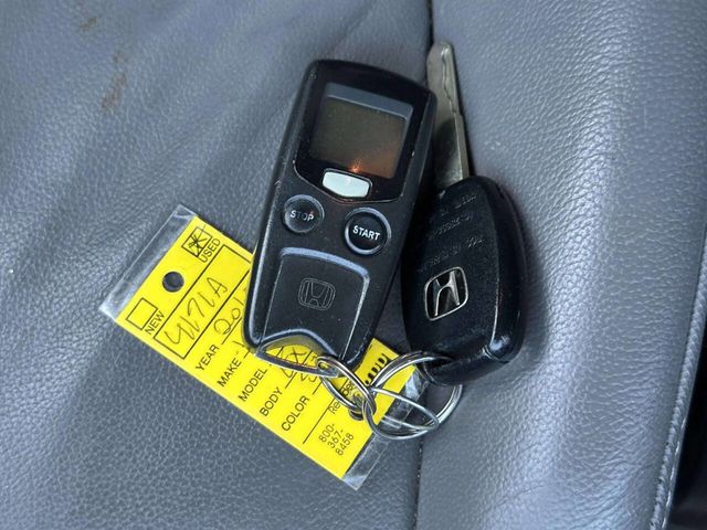 2010 Honda CR-V 4WD 5dr EX-L - 22971117 - 34