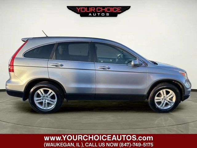 2010 Honda CR-V 4WD 5dr EX-L - 22971117 - 5