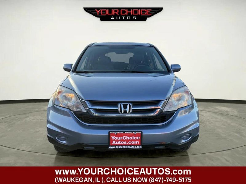2010 Honda CR-V 4WD 5dr EX-L - 22971117 - 7