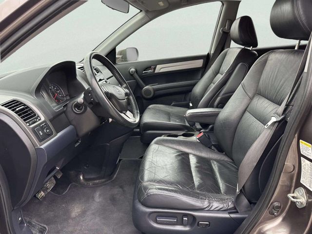 2010 Honda CR-V 4WD 5dr EX-L - 22988609 - 13