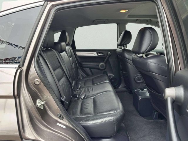 2010 Honda CR-V 4WD 5dr EX-L - 22988609 - 17