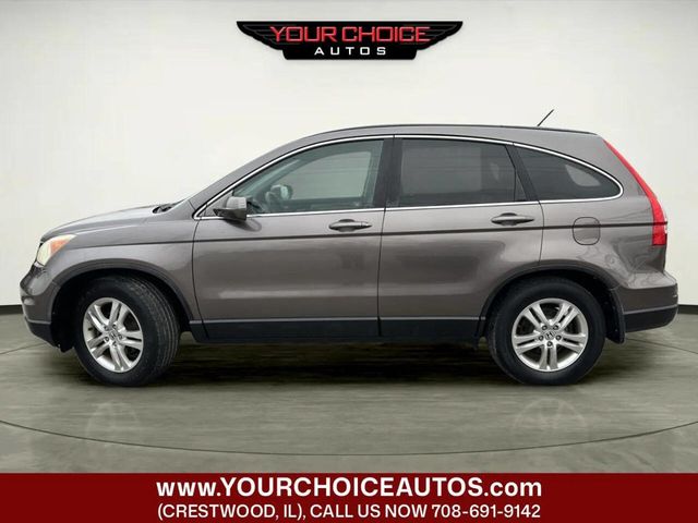 2010 Honda CR-V 4WD 5dr EX-L - 22988609 - 1