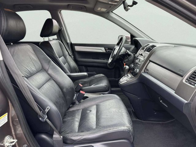 2010 Honda CR-V 4WD 5dr EX-L - 22988609 - 19