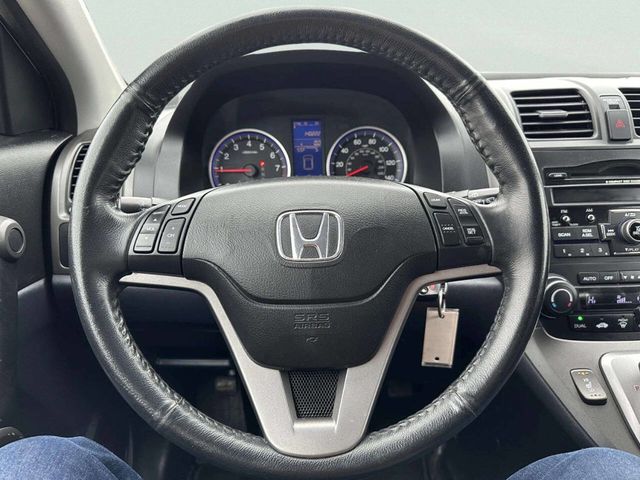 2010 Honda CR-V 4WD 5dr EX-L - 22988609 - 21