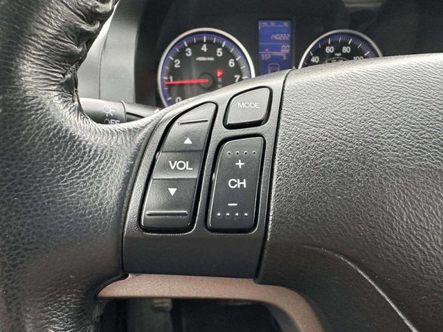 2010 Honda CR-V 4WD 5dr EX-L - 22988609 - 23
