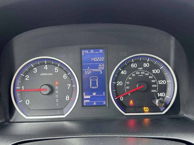 2010 Honda CR-V 4WD 5dr EX-L - 22988609 - 24