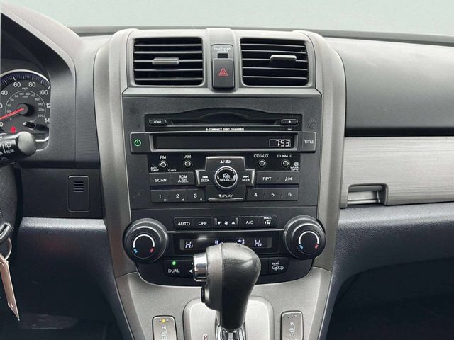 2010 Honda CR-V 4WD 5dr EX-L - 22988609 - 27