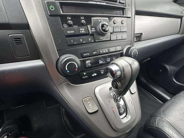 2010 Honda CR-V 4WD 5dr EX-L - 22988609 - 29