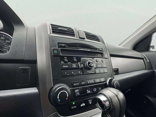 2010 Honda CR-V 4WD 5dr EX-L - 22988609 - 30