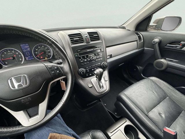 2010 Honda CR-V 4WD 5dr EX-L - 22988609 - 31