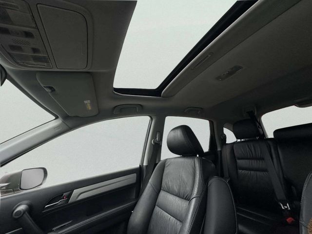 2010 Honda CR-V 4WD 5dr EX-L - 22988609 - 33