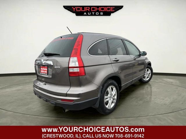 2010 Honda CR-V 4WD 5dr EX-L - 22988609 - 4