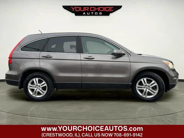 2010 Honda CR-V 4WD 5dr EX-L - 22988609 - 5