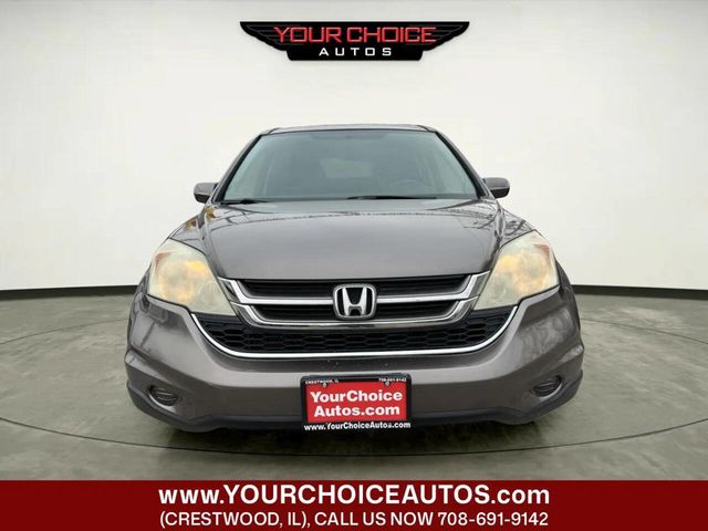 2010 Honda CR-V 4WD 5dr EX-L - 22988609 - 7