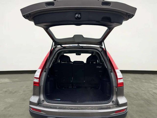 2010 Honda CR-V 4WD 5dr EX-L - 22988609 - 8