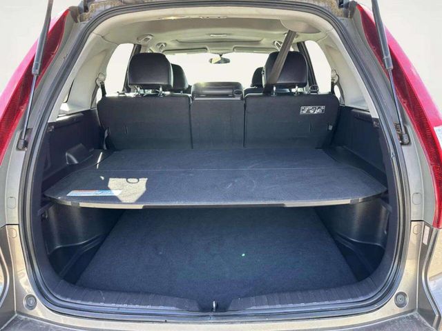 2010 Honda CR-V 4WD 5dr EX-L - 23027376 - 9