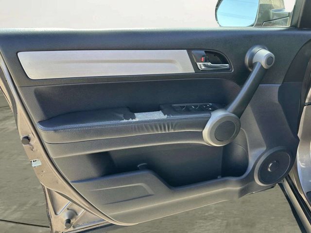 2010 Honda CR-V 4WD 5dr EX-L - 23027376 - 10