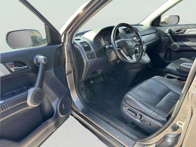 2010 Honda CR-V 4WD 5dr EX-L - 23027376 - 11