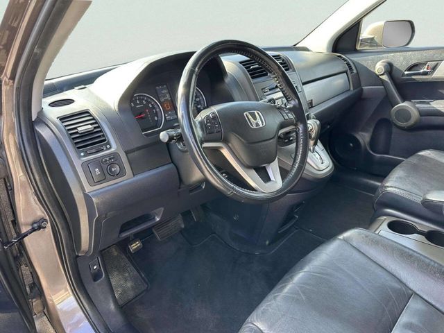 2010 Honda CR-V 4WD 5dr EX-L - 23027376 - 12