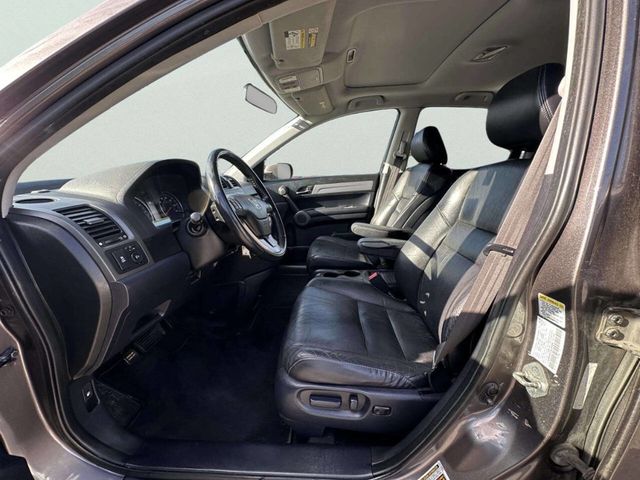 2010 Honda CR-V 4WD 5dr EX-L - 23027376 - 13