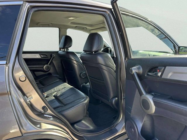 2010 Honda CR-V 4WD 5dr EX-L - 23027376 - 16