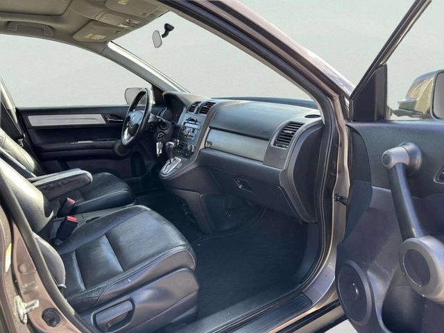 2010 Honda CR-V 4WD 5dr EX-L - 23027376 - 18