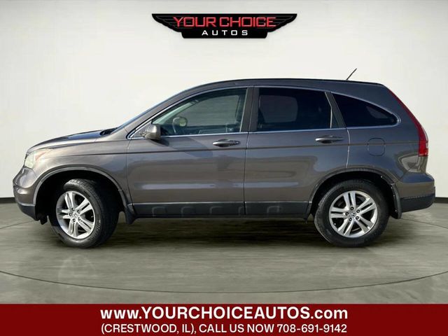 2010 Honda CR-V 4WD 5dr EX-L - 23027376 - 1