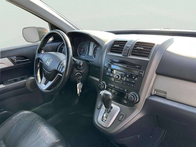 2010 Honda CR-V 4WD 5dr EX-L - 23027376 - 20