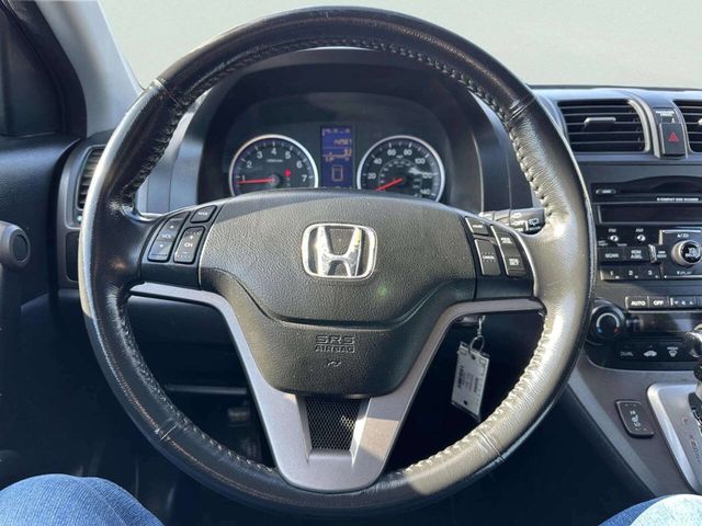 2010 Honda CR-V 4WD 5dr EX-L - 23027376 - 21
