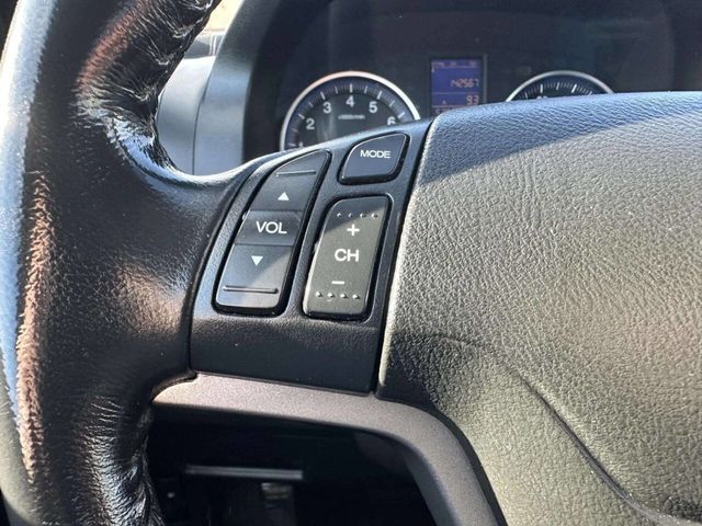 2010 Honda CR-V 4WD 5dr EX-L - 23027376 - 22
