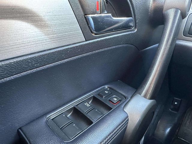 2010 Honda CR-V 4WD 5dr EX-L - 23027376 - 26